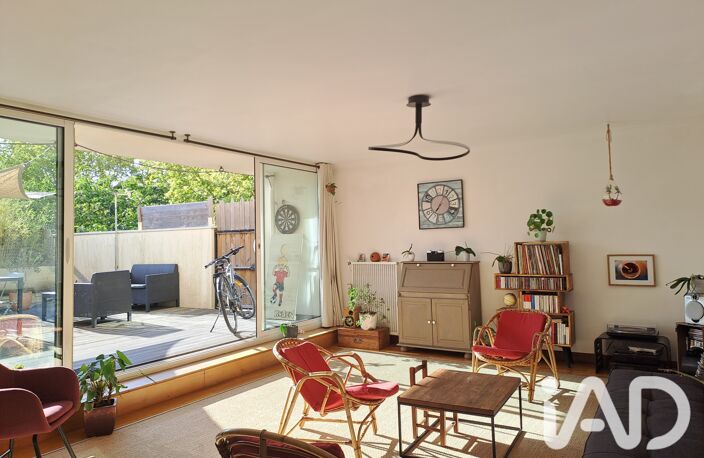 Vente Appartement 4 pièces — photo 4
