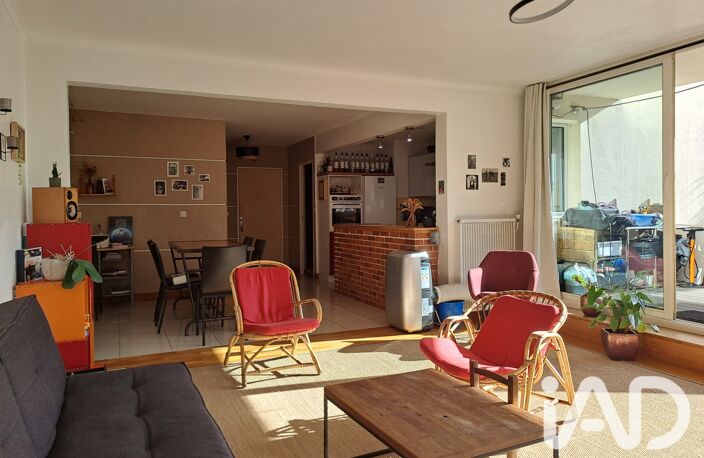 Vente Appartement 4 pièces — photo 5