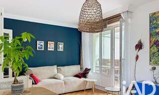 Appartement 3 Pièces 62 m² à vendre à Nantes (44100)
