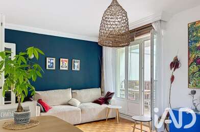 Appartement 3 pièces 291000 €