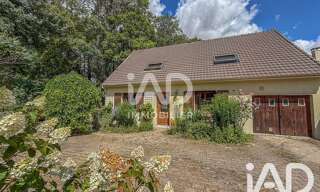 Maison 6 Pièces 174 m² à vendre à Amillis (77120)