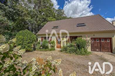 Maison 6 pièces 299000 €