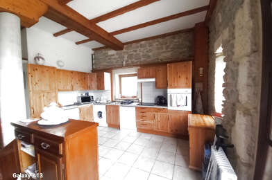 Appartement 3 pièces 127000 €