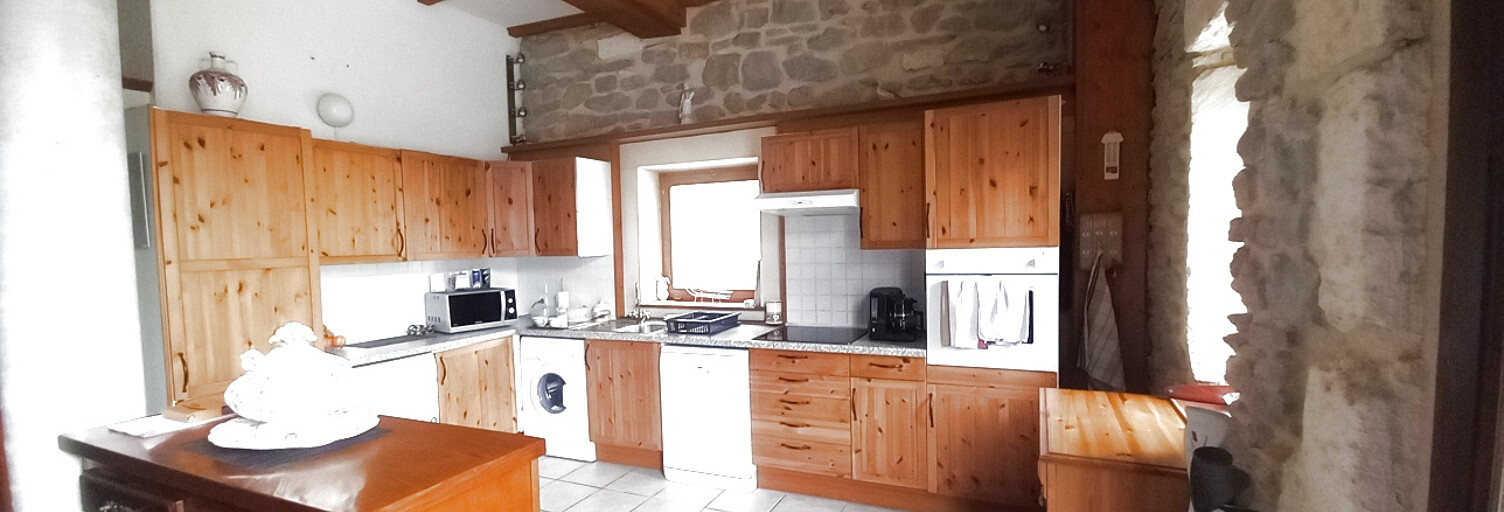 Appartement 3 Pièces 93 m² à vendre à Azille (11700)