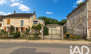 Maison 3 Pièces 110 m² à vendre à Lizy-sur-Ourcq (77440)