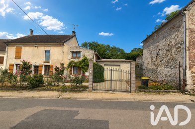 Maison 3 pièces 173000 €
