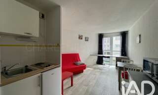 Appartement 1 Pièce 21 m² à vendre à Grabels (34790)