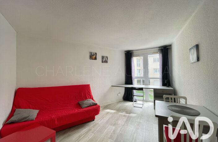 Vente Studio 1 pièce — photo 2