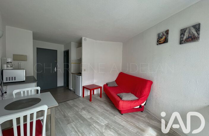 Vente Studio 1 pièce — photo 3