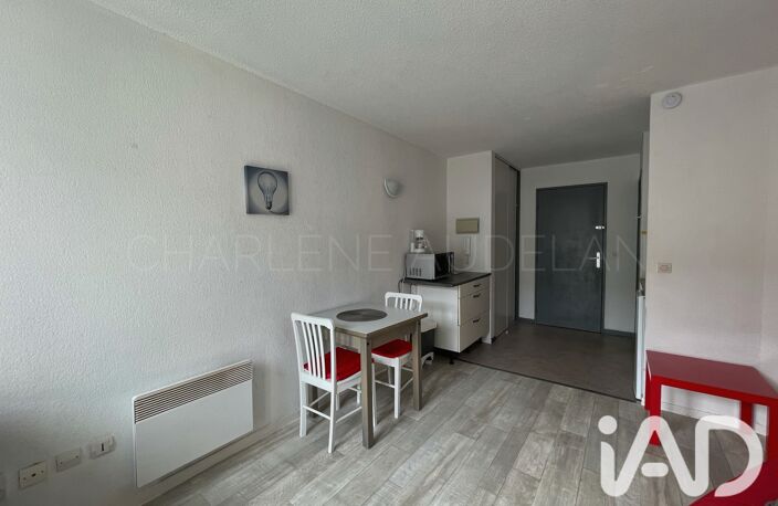 Vente Studio 1 pièce — photo 4