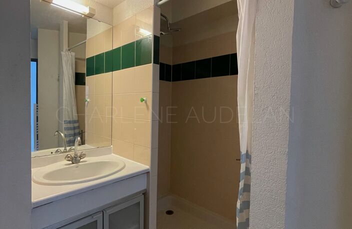 Vente Studio 1 pièce — photo 5