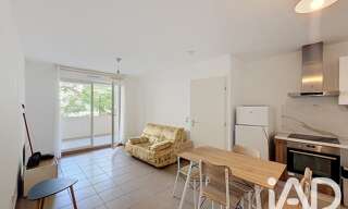 Appartement 2 Pièces 38 m² à vendre à Avignon (84140)