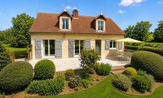 Maison 5 Pièces 135 m² à vendre à Mamers (72600)