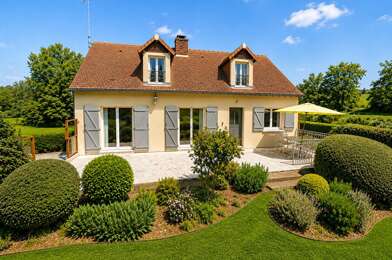 Maison 5 pièces 275000 €