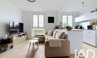 Appartement 2 Pièces 41 m² à vendre à Nantes (44000)