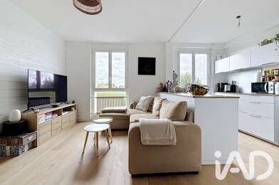 Appartement 2 pièces 149800 €