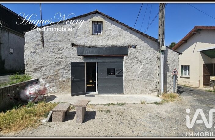 Vente Maison de ville 3 pièces — photo 2