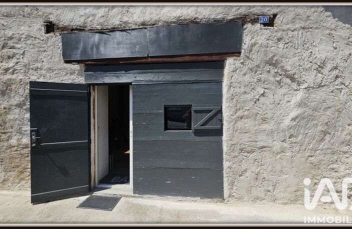 Vente Maison de ville 3 pièces — photo 3