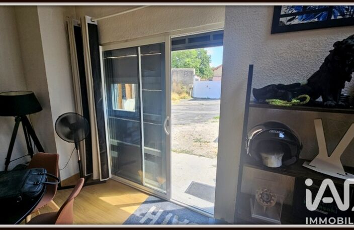 Vente Maison de ville 3 pièces — photo 4
