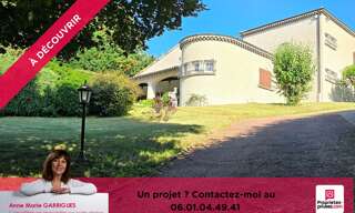 Maison 7 Pièces 260 m² à vendre à Ternay (69360)
