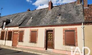 Maison 4 Pièces 88 m² à vendre à Vald'Yerre (28290)