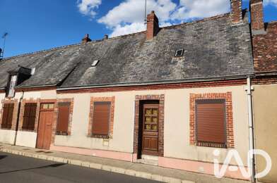 Maison 4 pièces 50000 €