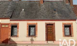 Maison 4 Pièces 88 m² à vendre à Vald'Yerre (28290)