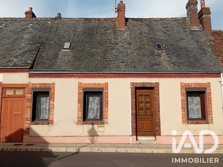 Vente Maison de campagne 4 pièces — photo 1