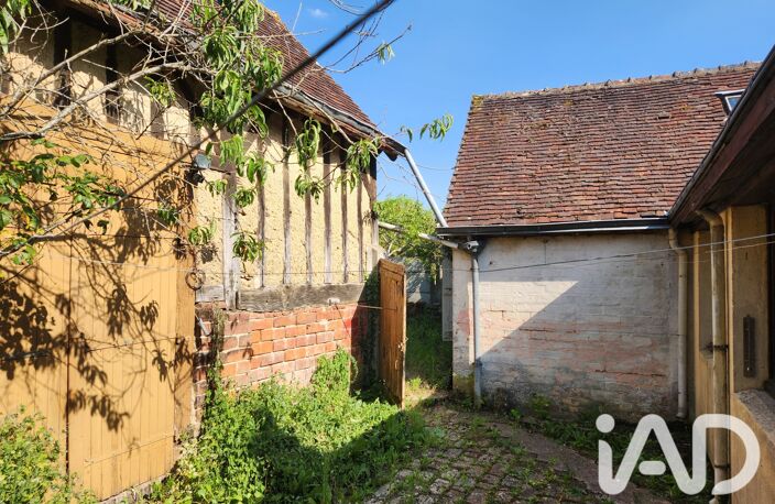 Vente Maison de campagne 4 pièces — photo 2