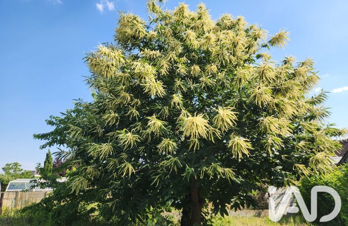 Vente Maison de campagne 4 pièces — photo 3