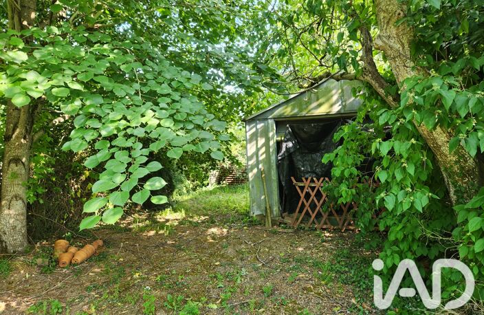 Vente Maison de campagne 4 pièces — photo 5