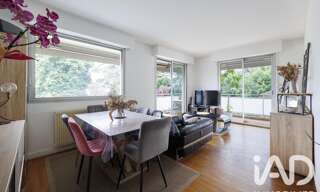 Appartement 3 Pièces 71 m² à vendre à Tassin-la-Demi-Lune (69160)