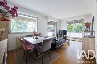 Appartement 3 pièces 310000 €