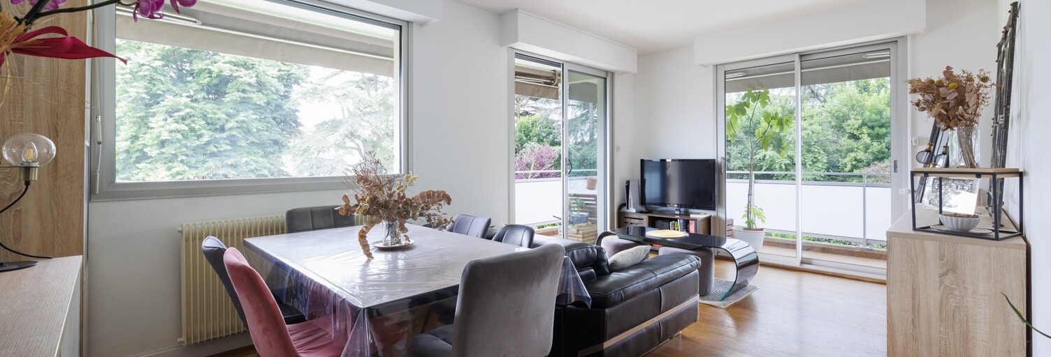 Appartement 3 Pièces 71 m² à vendre à Tassin-la-Demi-Lune (69160)