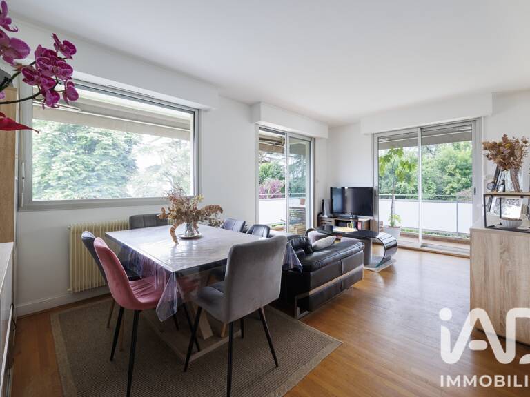 Vente Appartement 3 pièces — photo 1