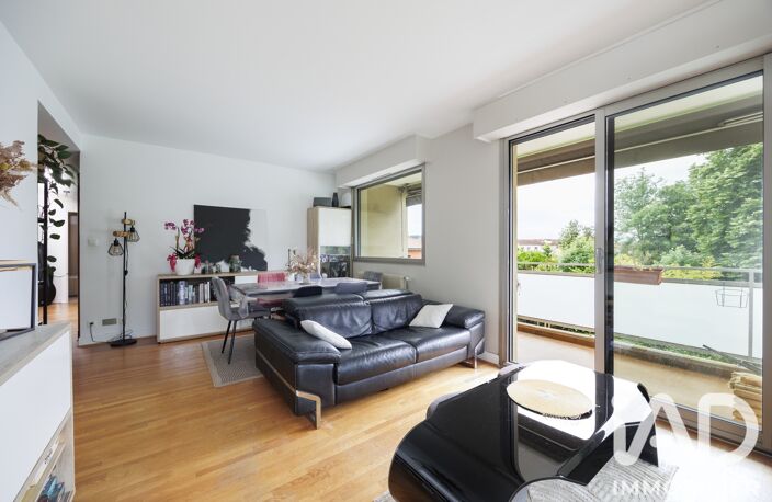 Vente Appartement 3 pièces — photo 2