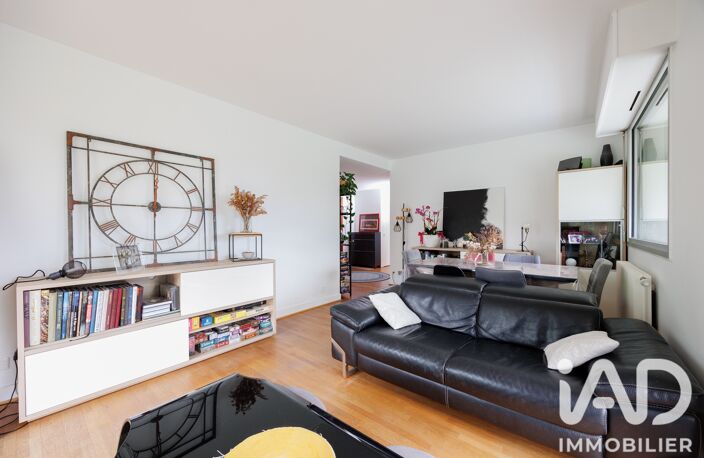 Vente Appartement 3 pièces — photo 3