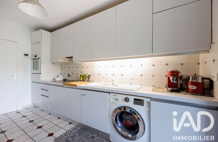 Vente Appartement 3 pièces — photo 4