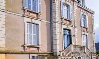 Appartement 4 Pièces 107 m² à vendre à Angers (49000)
