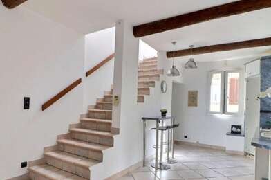 Maison 3 pièces 195000 €
