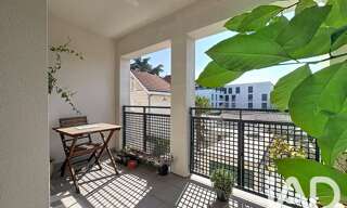 Appartement 3 Pièces 60 m² à vendre à Mérignac (33700)