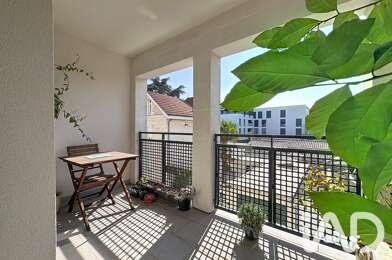 Appartement 3 pièces 280000 €