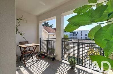 Vente Appartement 3 pièces — photo du bien