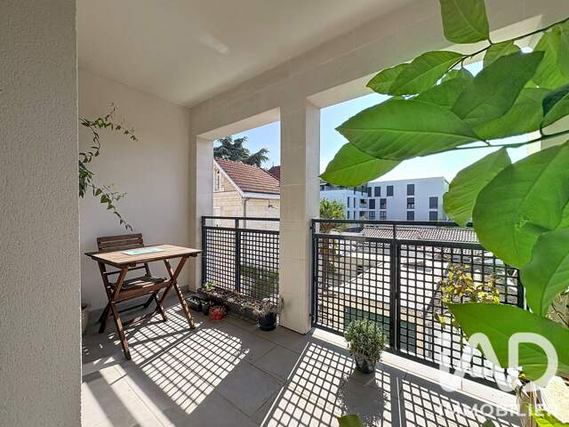 Vente Appartement 3 pièces — photo du bien