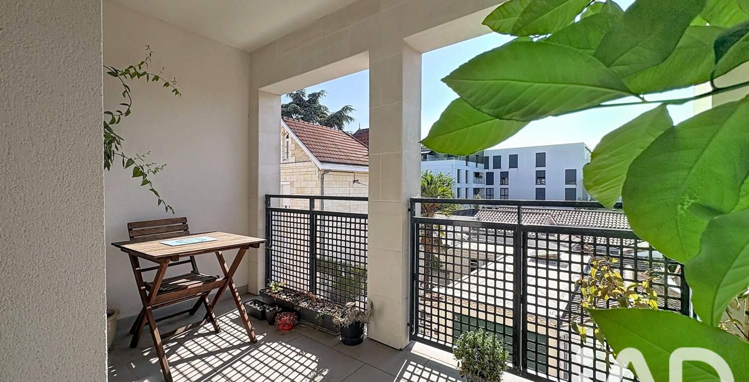 Vente Appartement 3 pièces — photo 1