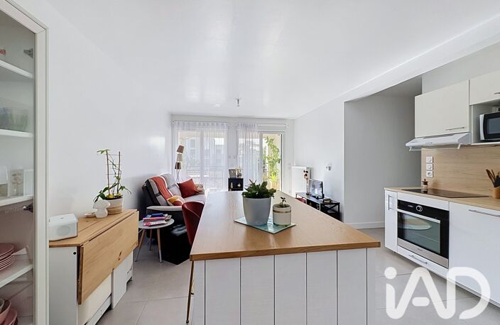 Vente Appartement 3 pièces — photo 3
