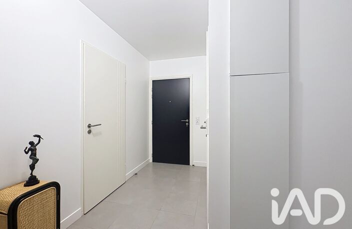 Vente Appartement 3 pièces — photo 5