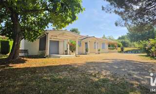 Maison 5 Pièces 102 m² à vendre à Eyraud-Crempse-Maurens (24140)