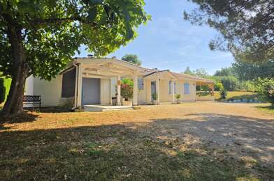 Maison 5 pièces 225750 €