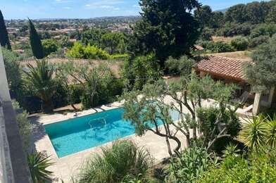Maison 7 pièces 849000 €